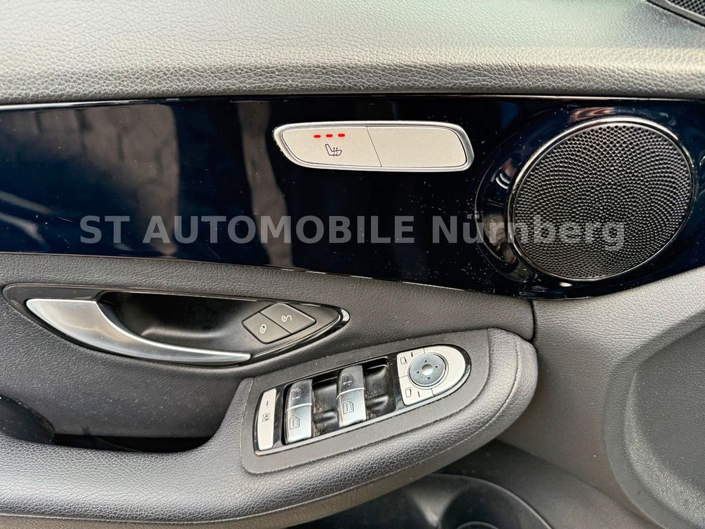 Mercedes-Benz C 220 2019