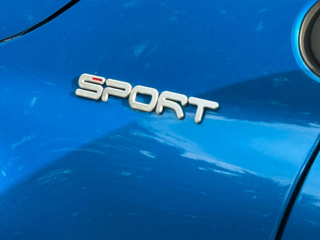 Fiat 500X 2020