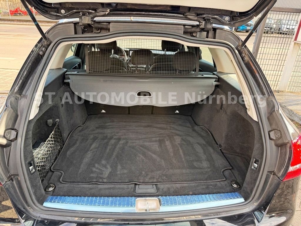 Mercedes-Benz C 220 2019