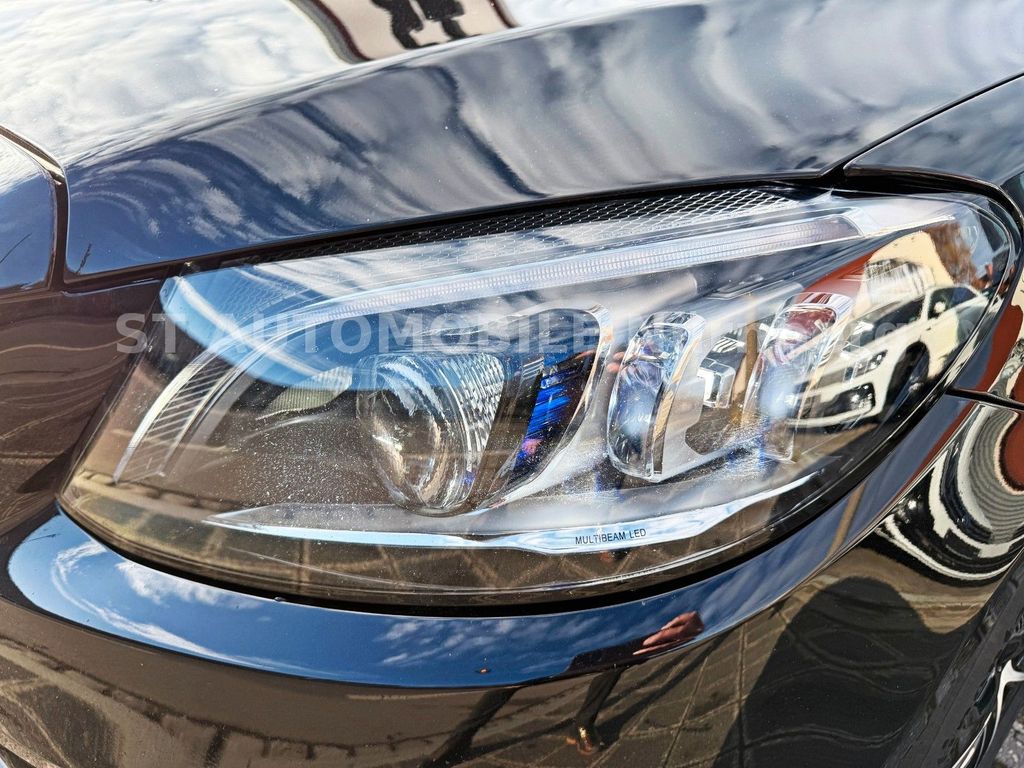 Mercedes-Benz C 220 2019