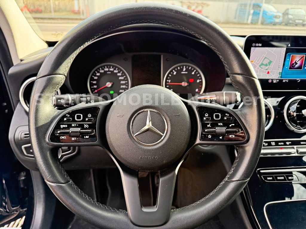 Mercedes-Benz C 220 2019