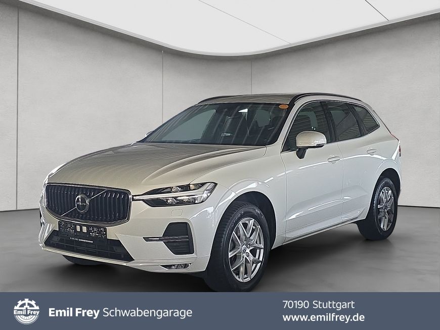 Volvo XC60 2023