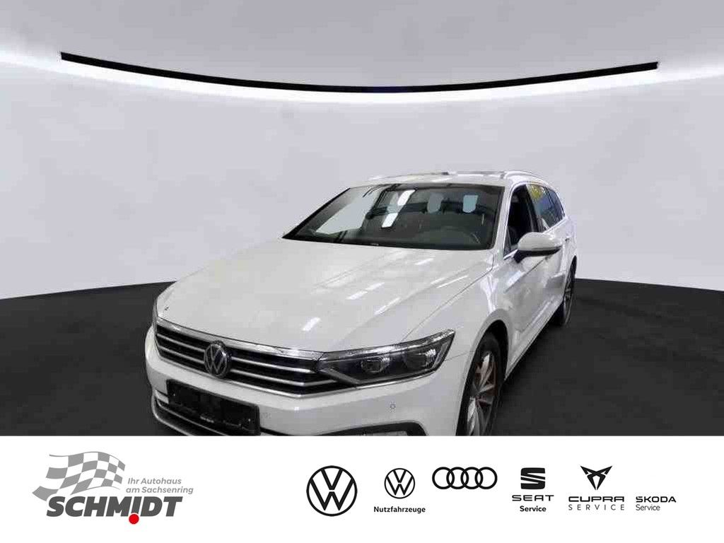 Volkswagen Passat Variant 2023