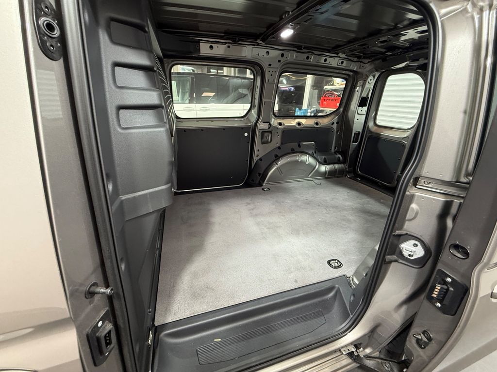 Volkswagen Caddy Maxi 2024