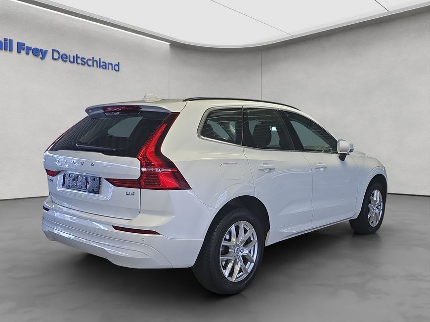 Volvo XC60 2023