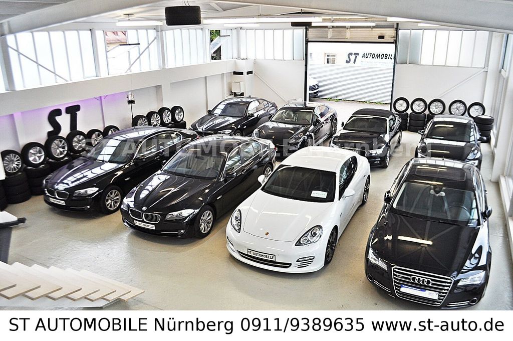 Mercedes-Benz C 220 2019