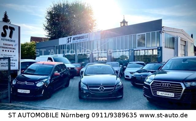 Mercedes-Benz C 220 2019