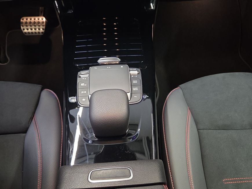 Mercedes-Benz CLA 250 2024