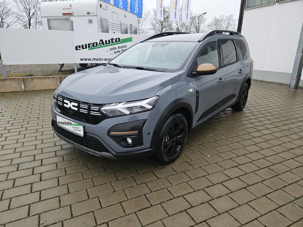 Dacia Jogger 2025