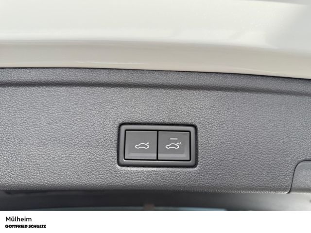 Volkswagen Touareg 2025