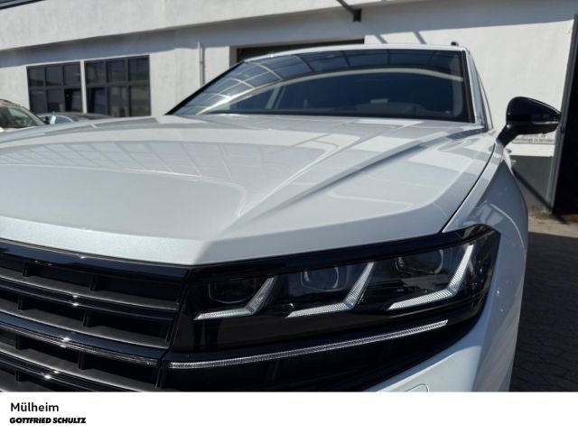 Volkswagen Touareg 2025