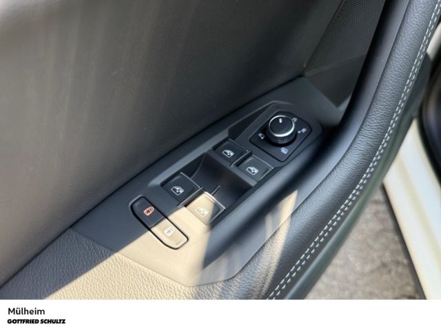 Volkswagen Touareg 2025