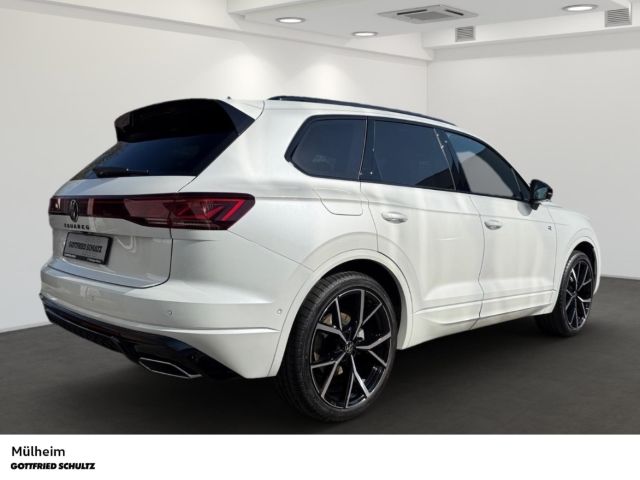 Volkswagen Touareg 2025