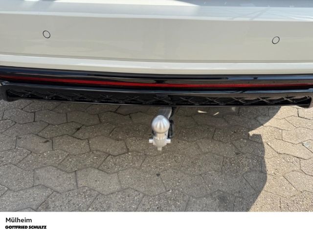 Volkswagen Touareg 2025