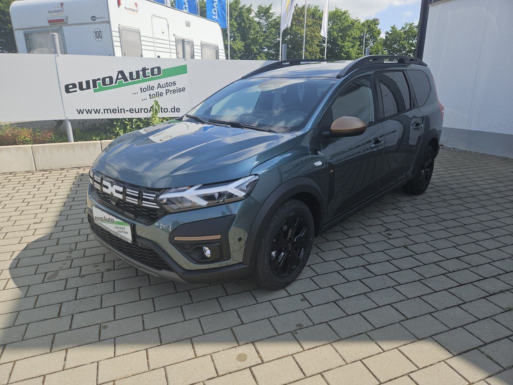 Dacia Jogger 2025