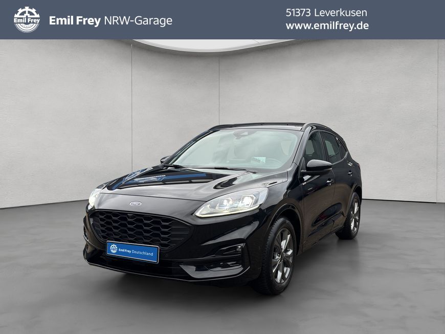 Ford Kuga 2023