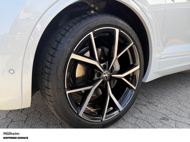 Volkswagen Touareg 2025