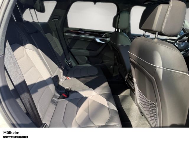 Volkswagen Touareg 2025