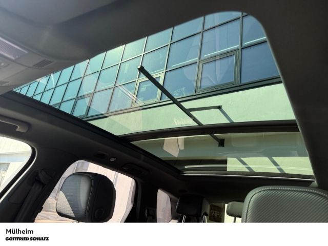 Volkswagen Touareg 2025