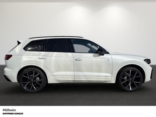 Volkswagen Touareg 2025