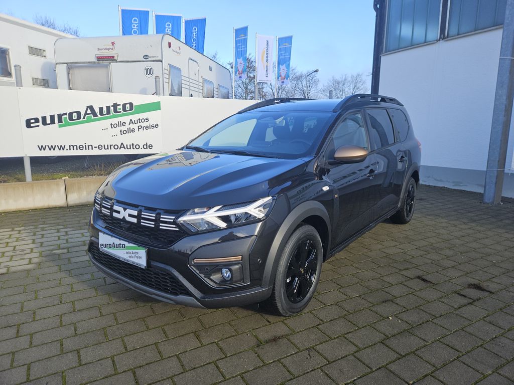 Dacia Jogger 2025