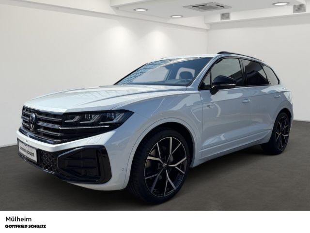 Volkswagen Touareg 2025