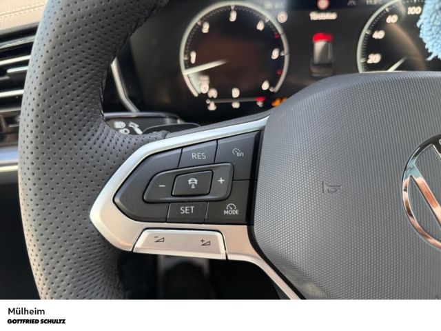 Volkswagen Touareg 2025