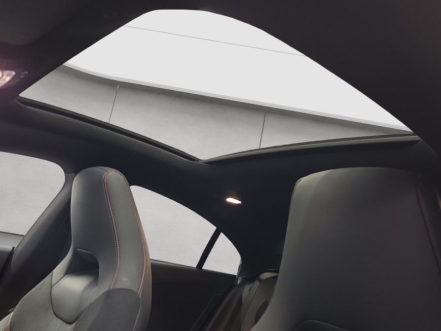 Mercedes-Benz CLA 250 2024