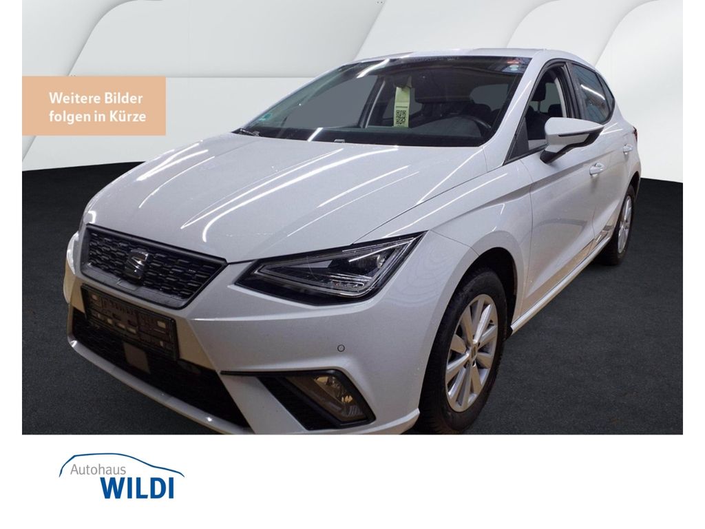 Seat Ibiza 2025