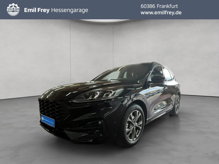 Ford Kuga 2023