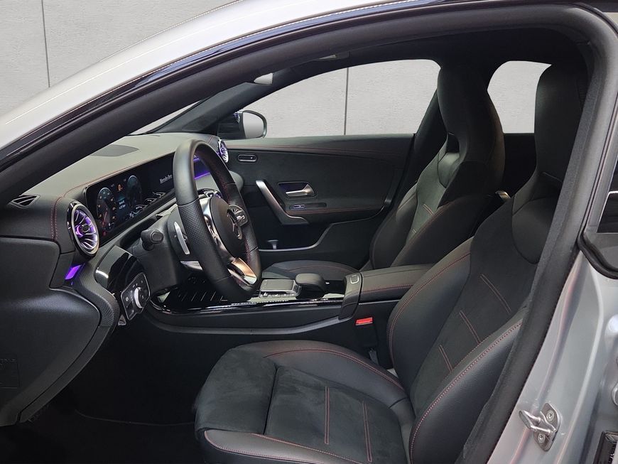 Mercedes-Benz CLA 250 2024