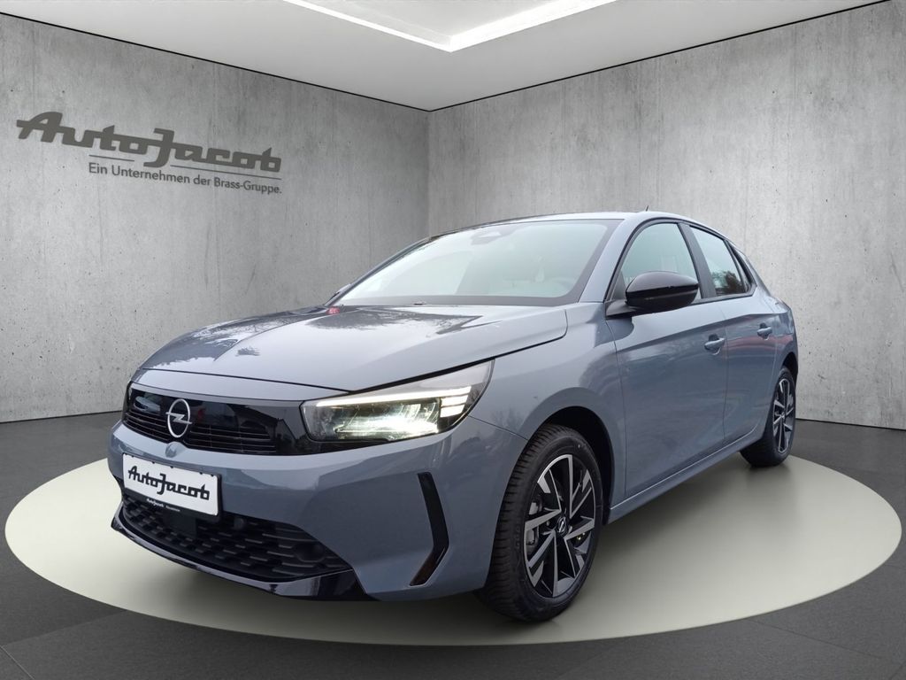 Opel Corsa 2025