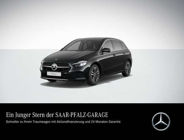 Mercedes-Benz B 180 2024