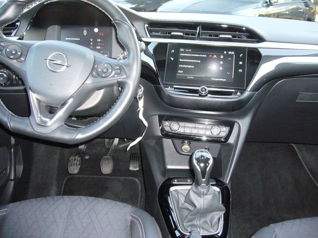 Opel Corsa 2021