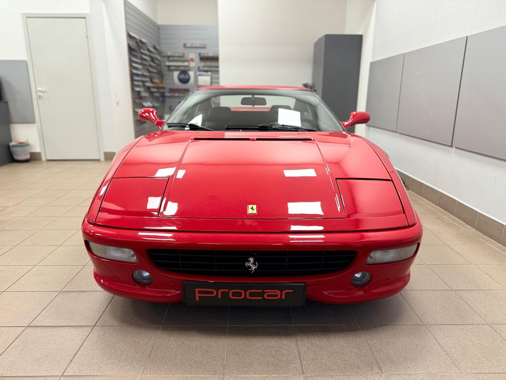 Ferrari F355 1997