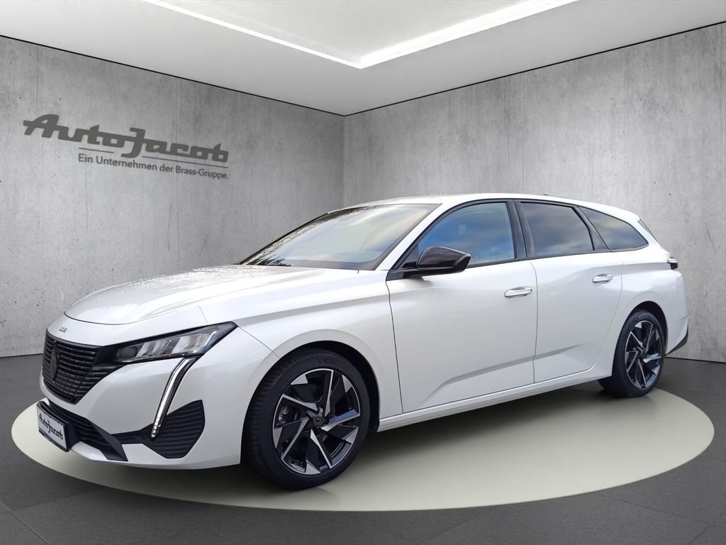 Peugeot 308 2022
