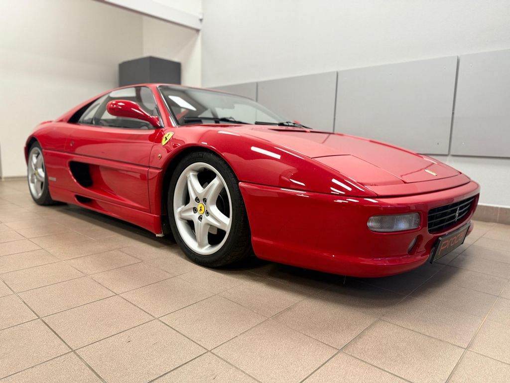 Ferrari F355 1997