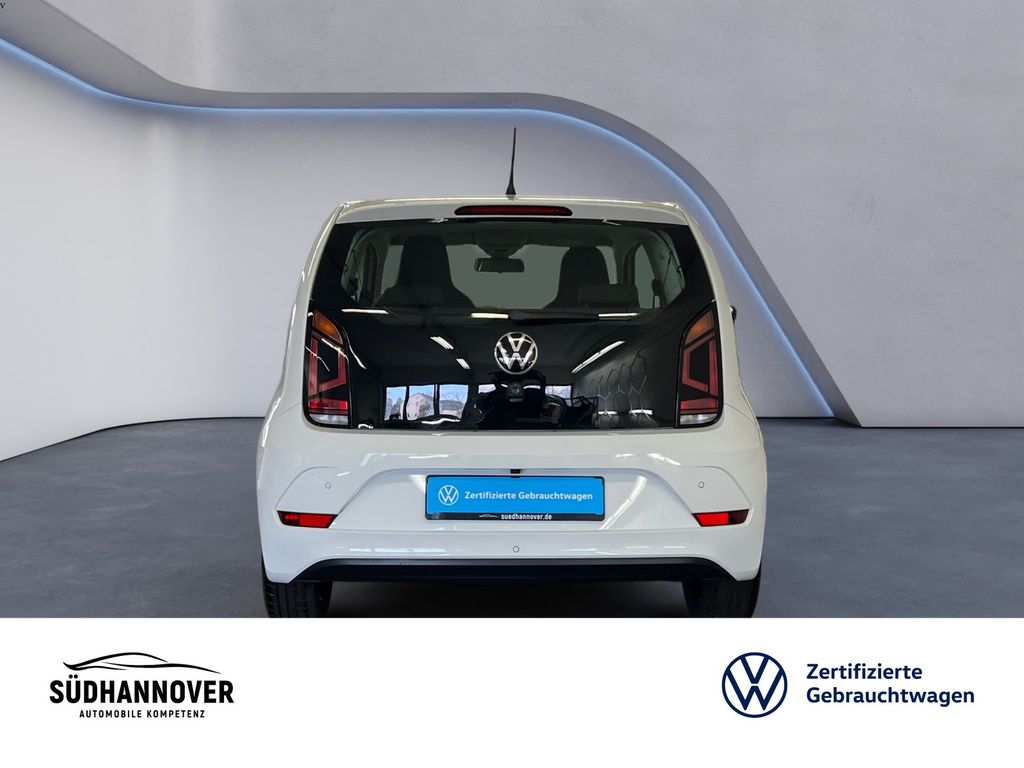 Volkswagen up! 2020