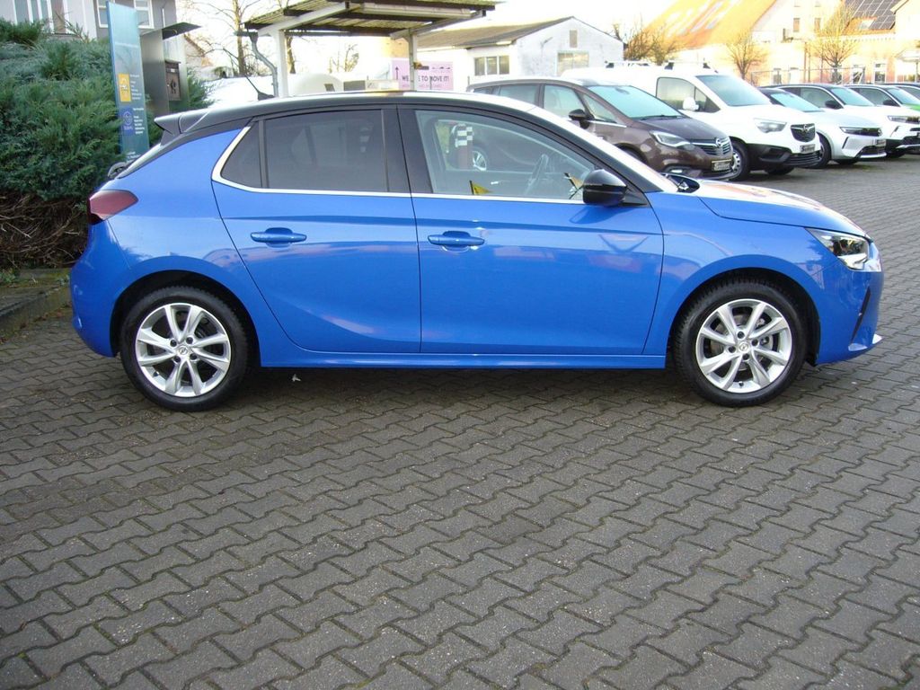 Opel Corsa 2021