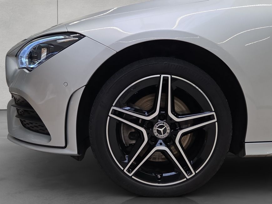 Mercedes-Benz CLA 250 2024