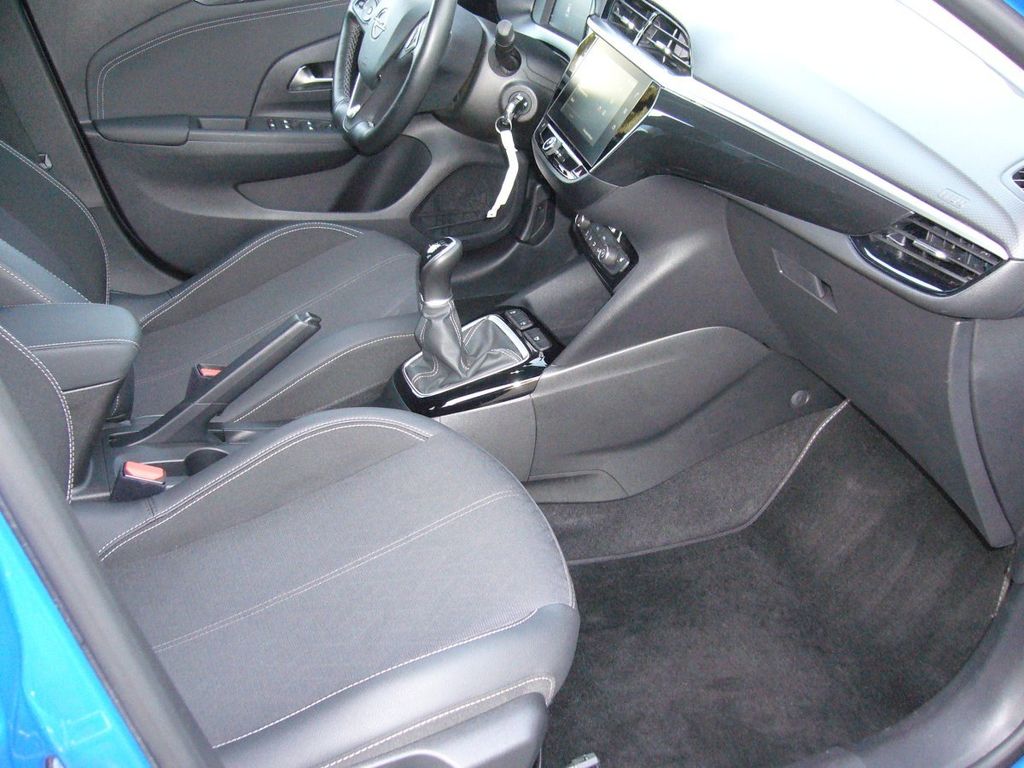 Opel Corsa 2022