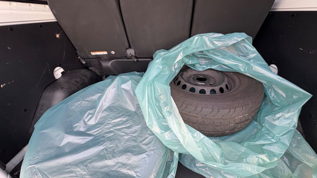 Ford Transit Custom 2019