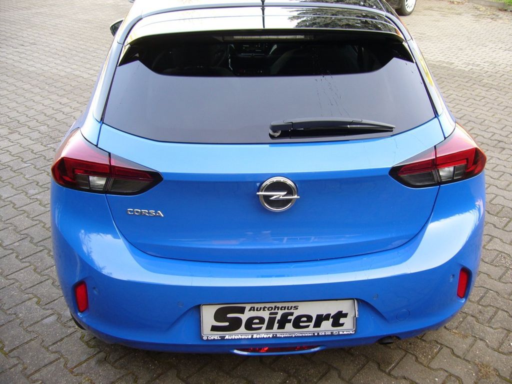 Opel Corsa 2021