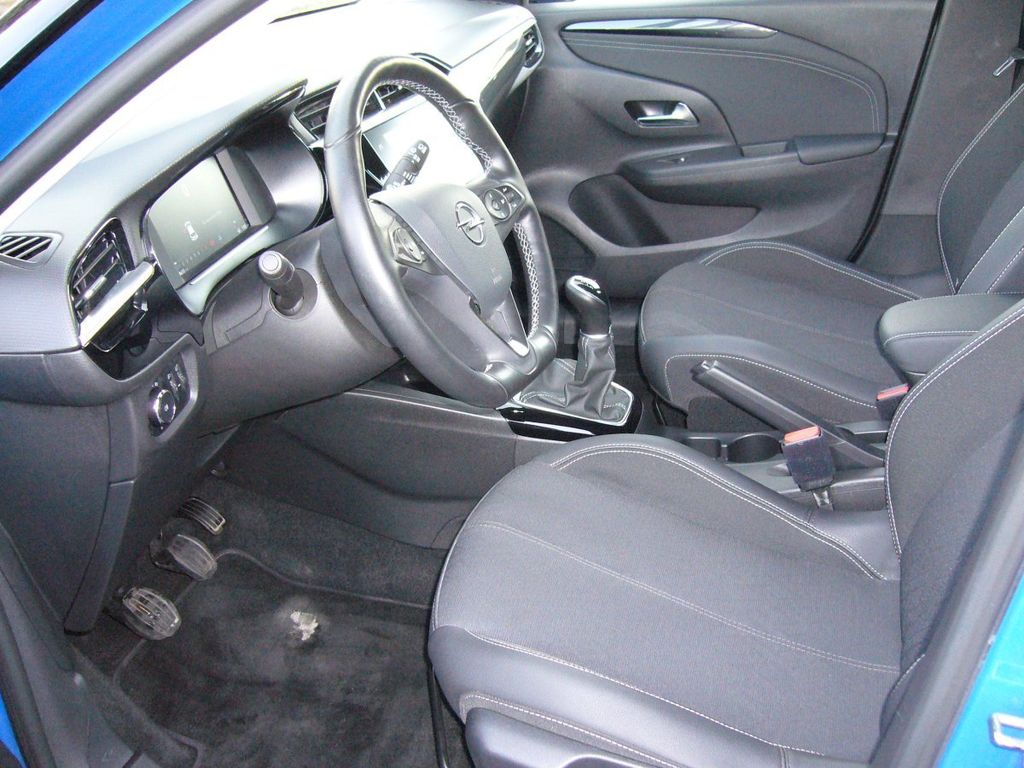 Opel Corsa 2021