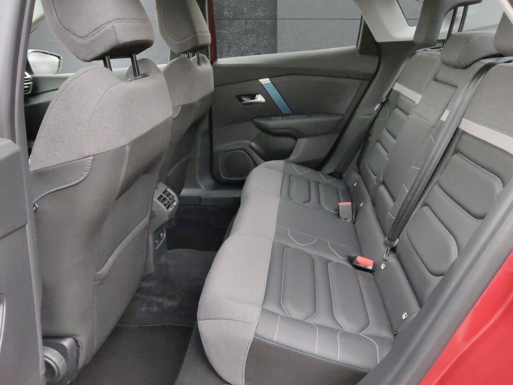 Citroën C4 X 2023