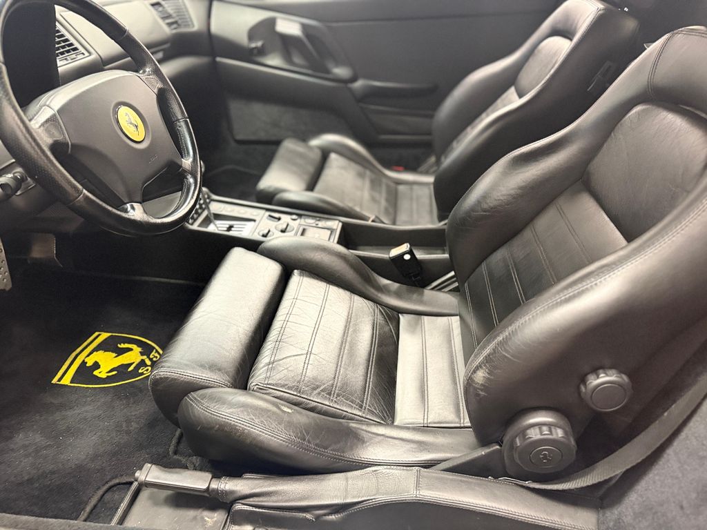 Ferrari F355 1997