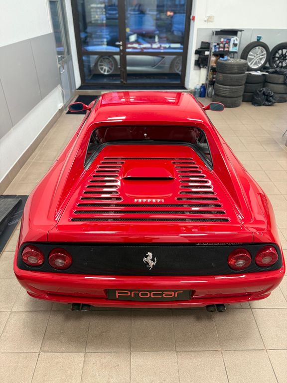 Ferrari F355 1997