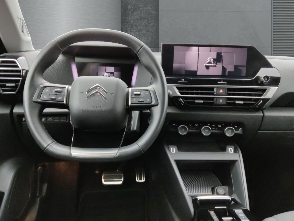 Citroën C4 X 2023