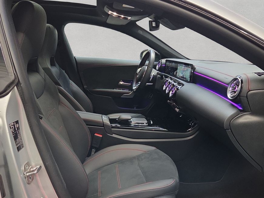 Mercedes-Benz CLA 250 2024