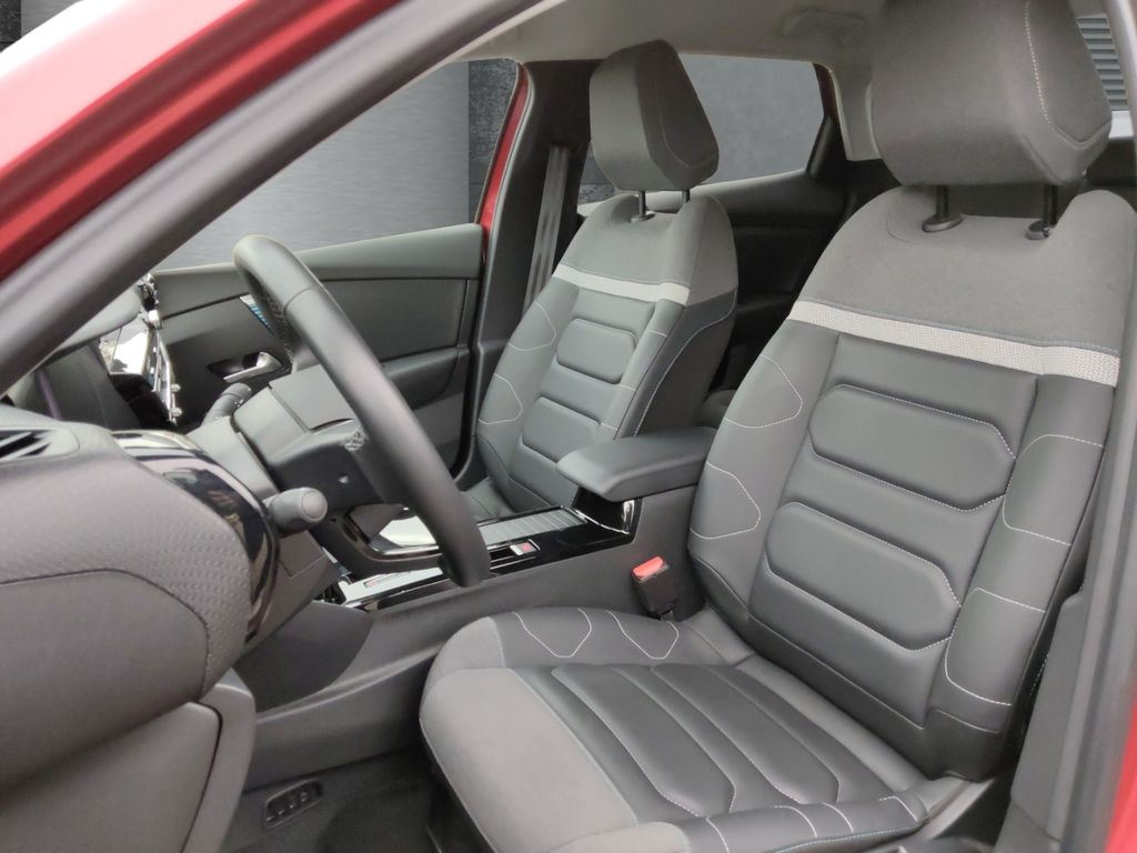 Citroën C4 X 2023
